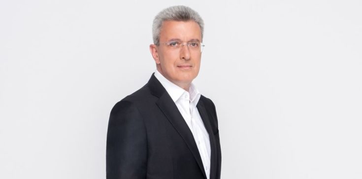 Νίκος Χατζηνικολάου