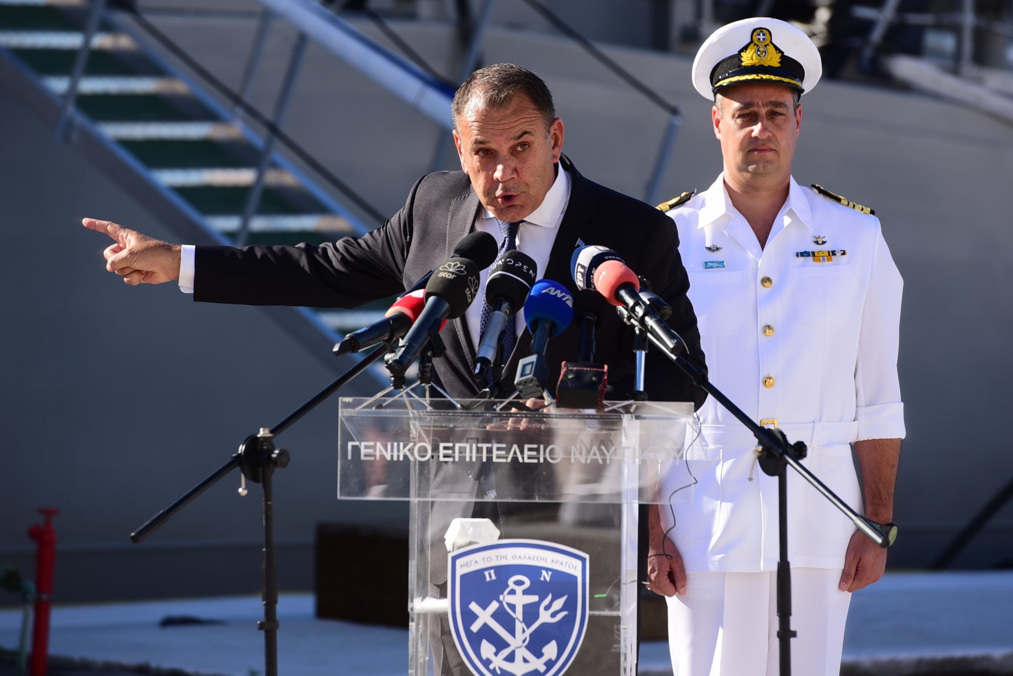 Νίκος Παναγιωτόπουλος