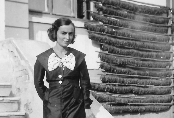 νηπιαγωγός