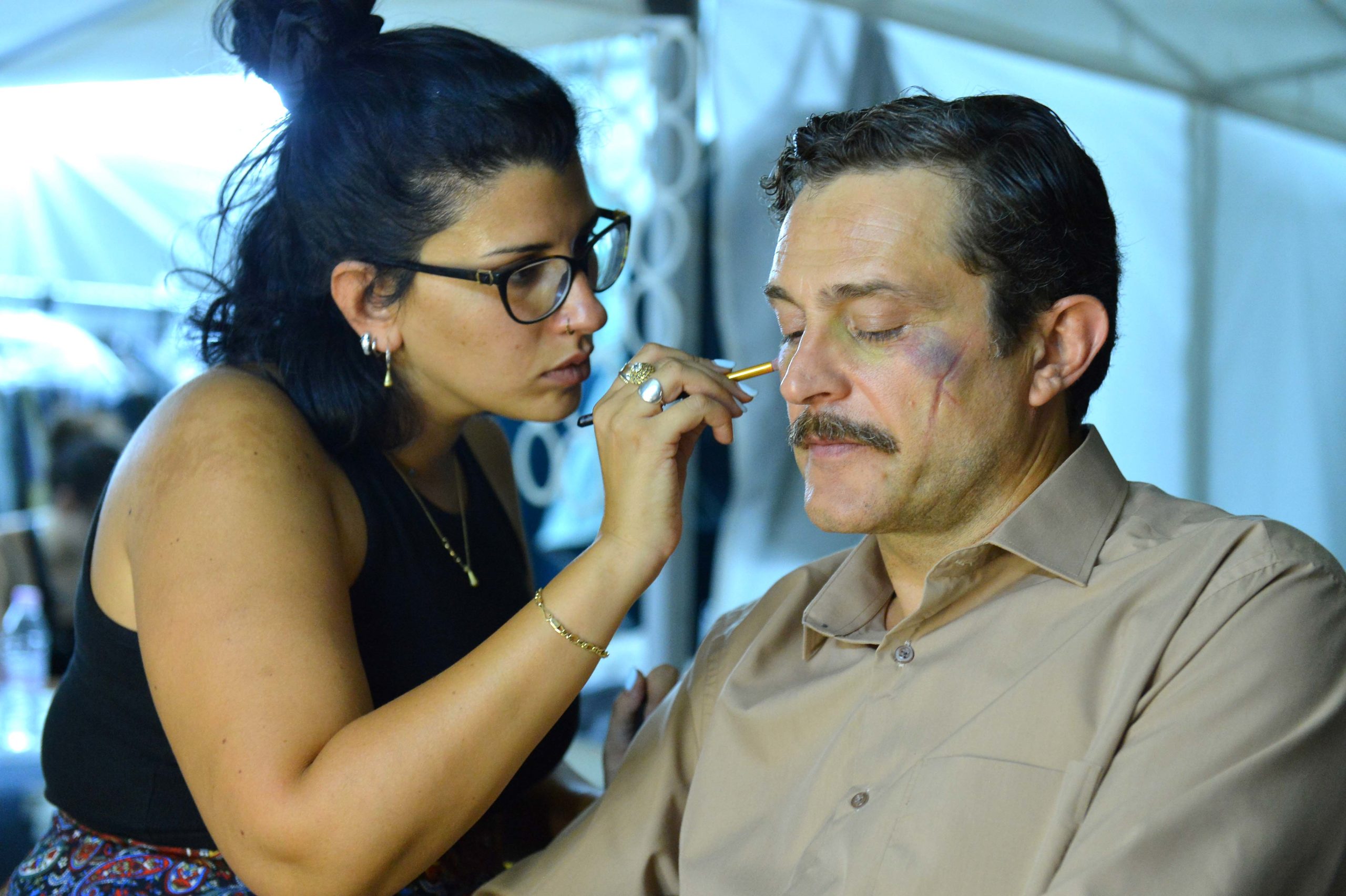 «Μια νύχτα του Αυγούστου»