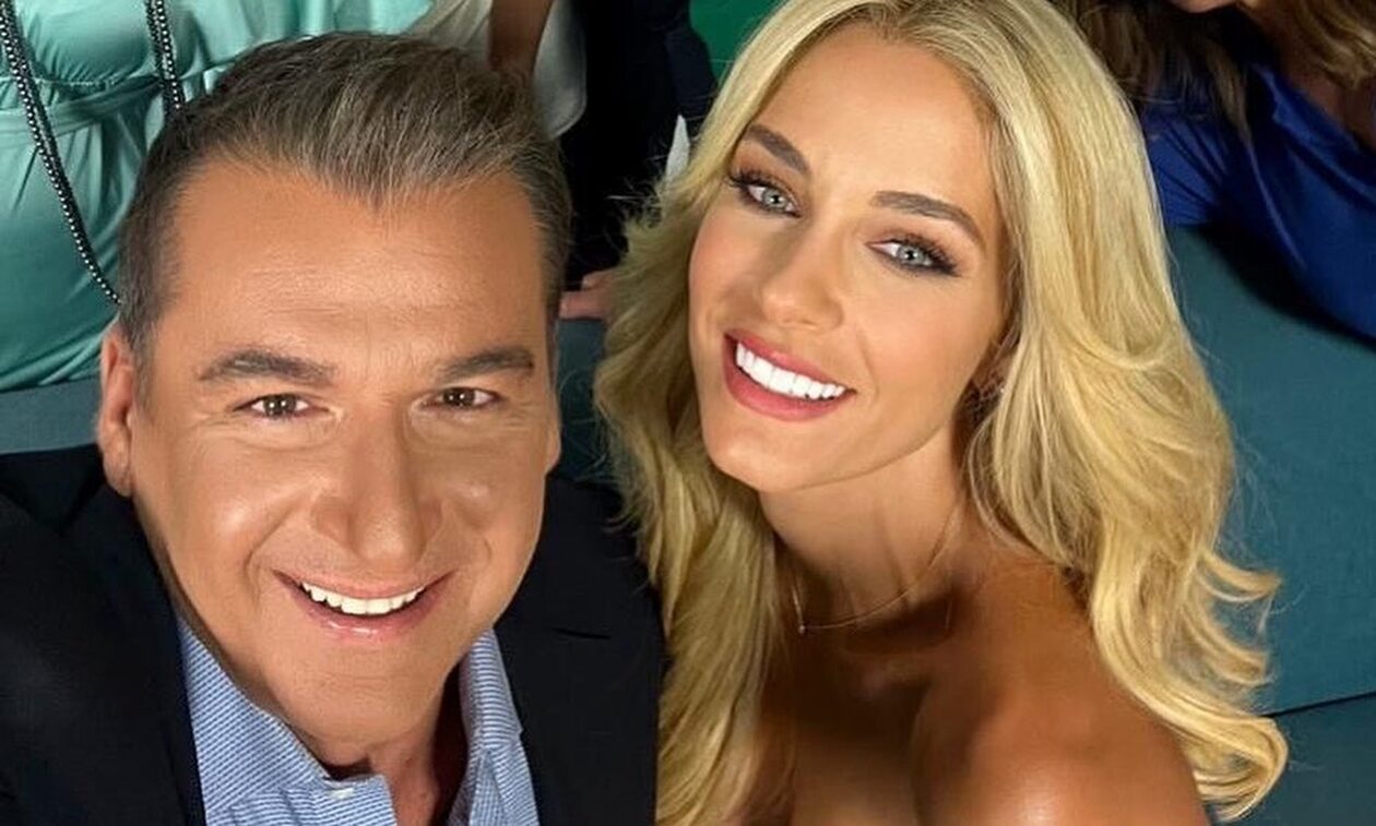 Δούκισσα Νομικού Πρωινό