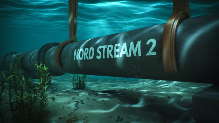 Nord Stream