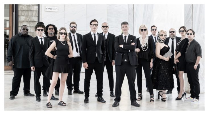 Τα νούμερα ΕΡΤ