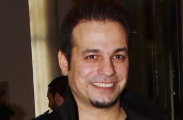 Ντέμης Νικολαΐδης