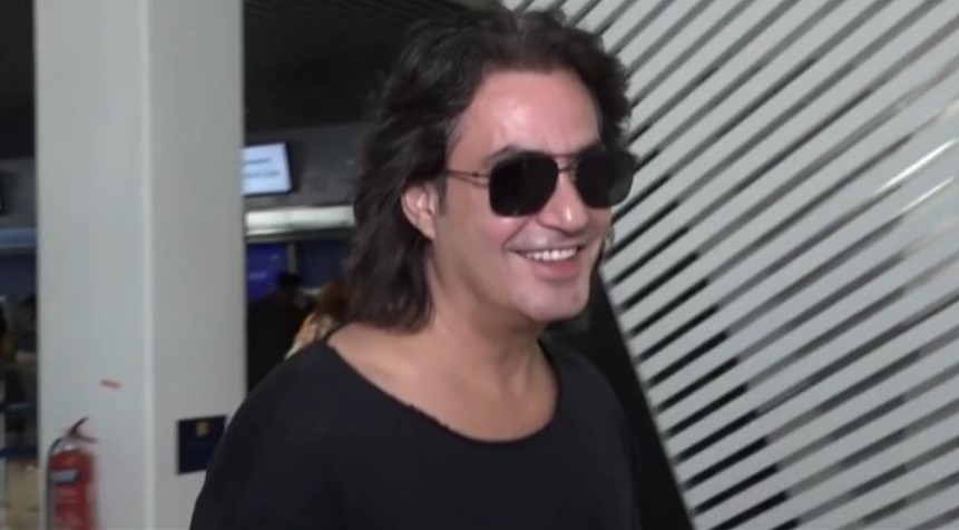 Διονύσης Σχοινάς: Η πρώτη του αντίδραση μετά το εξώδικο—«Είμαι πολύ στεναχωρημένος»