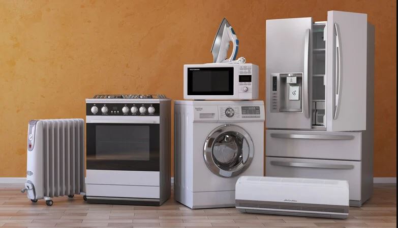 οικιακές συσκευές