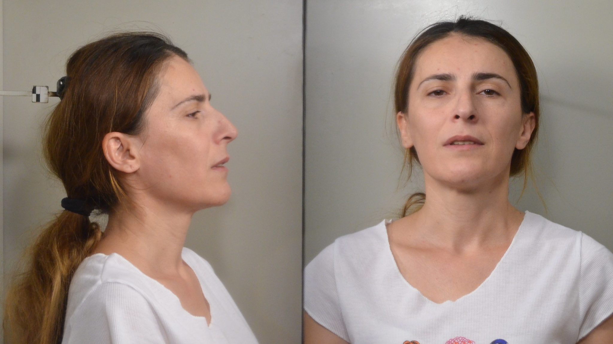 οικιακή βοηθός