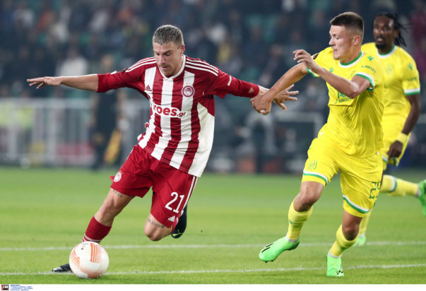 Ολυμπιακός