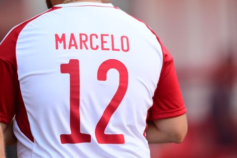 Ολυμπιακός Μαρσέλο