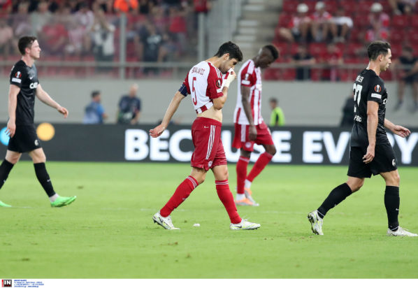 Ολυμπιακός Μπουχαλάκης