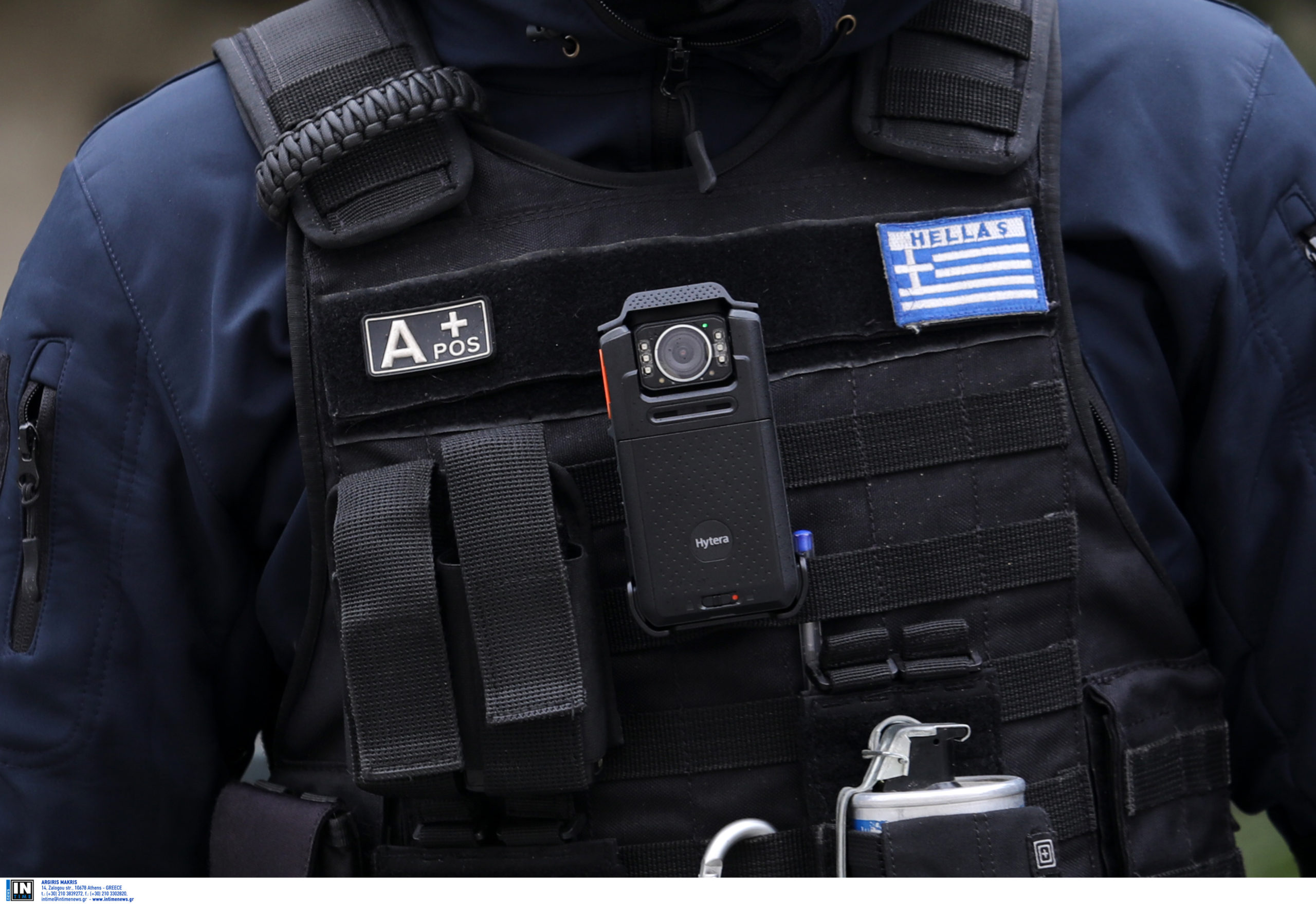 Κηφισιά: Συνελήφθη 37χρονος τη στιγμή που πήγαινε να κλέψει αυτοκίνητο