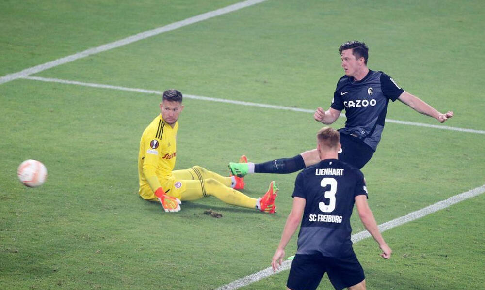 Βαθμολογία UEFA: Η ελεύθερη πτώση συνεχίζεται – Στην 20η θέση η Ελλάδα – Ισραήλ και Κύπρος μας πλησιάζουν