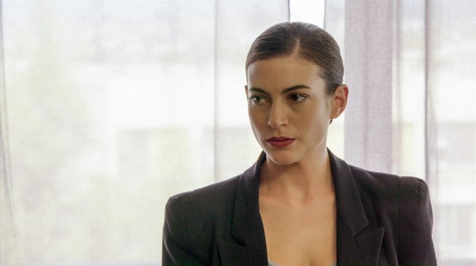 Παγιδευμένοι: Μία αποκάλυψη για την κρυφή ζωή της Μυρτούς θα φέρει νέα στοιχεία στο φως—Τι θα δούμε στα επόμενα επεισόδια