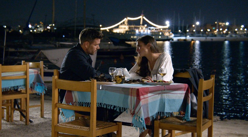 Παγιδευμένοι: Τι θα δούμε στα πρώτα επεισόδια της νέας δραματικής σειράς του ANT1