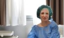 Η Ιωάννα Παλιοσπύρου δείχνει την άλλη πλευρά της ζωής της μέσα στην κλινική