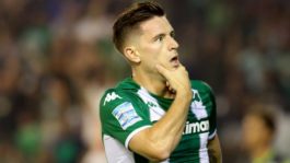 Παναθηναϊκός