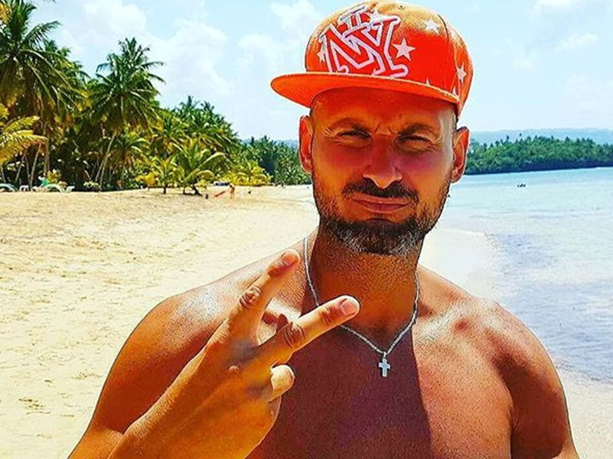 Αίσιο τέλος στο Κρυονέρι – Προσήχθη ο Πάνος Αργιανίδης