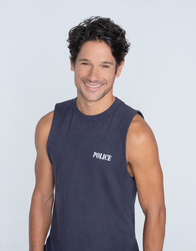 Πάνος Βλάχος