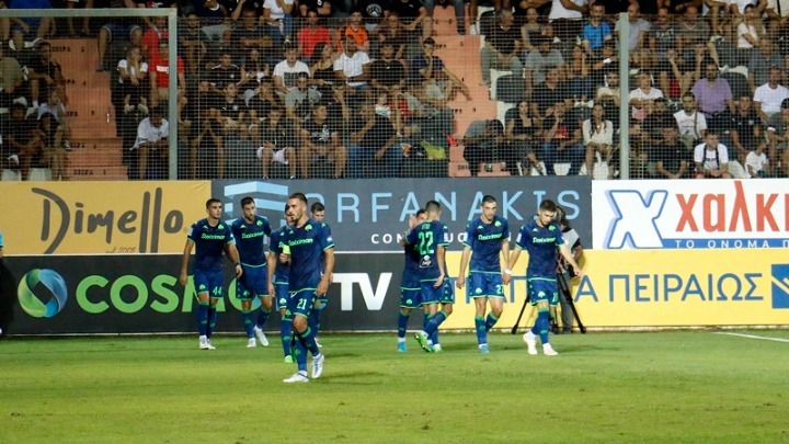 Παναθηναϊκός