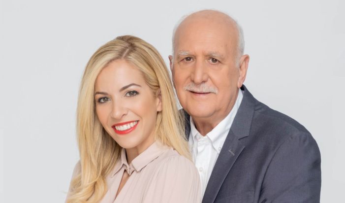 Παπαδάκης Αναστασοπούλου