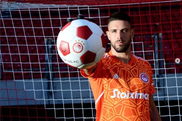 Αλέξανδρος Πασχαλάκης