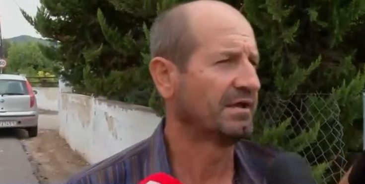 πατέρας ντελιβερά