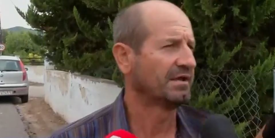 πατέρας ντελιβερά