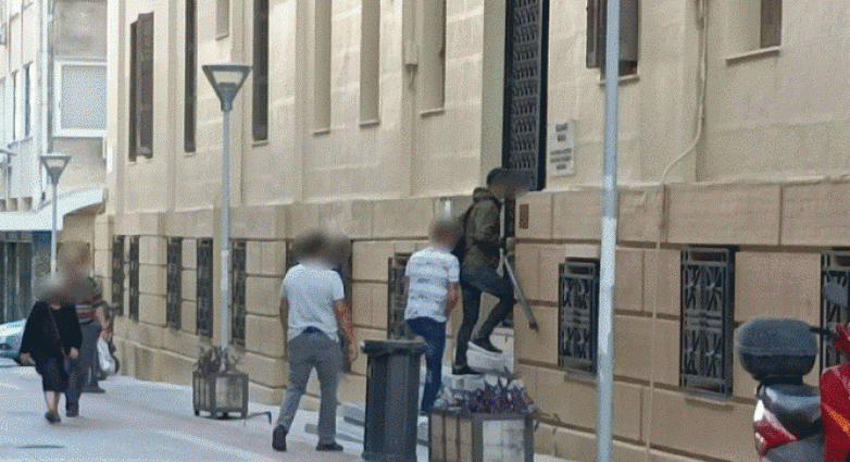 51χρονος Πάτρα