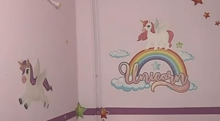 Πάτρα - σπίτι Πισπιρίγκου