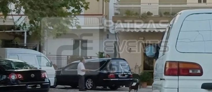 τραγωδία στην Πάτρα