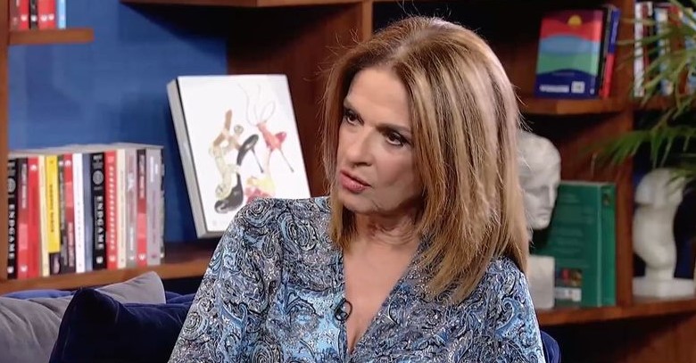 Πέγκυ Σταθακοπούλου