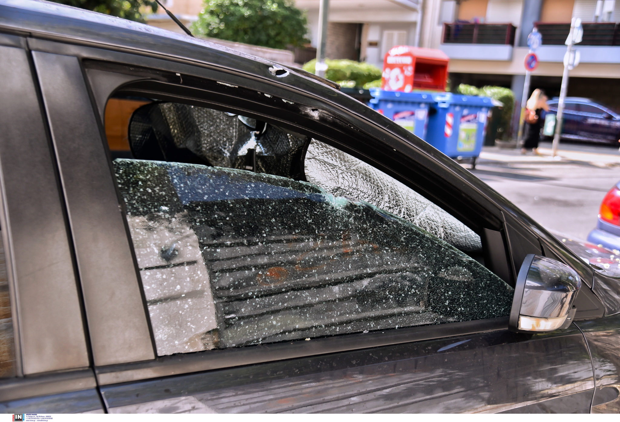 Πετράλωνα δολοφονία