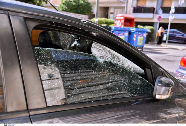 Πετράλωνα δολοφονία