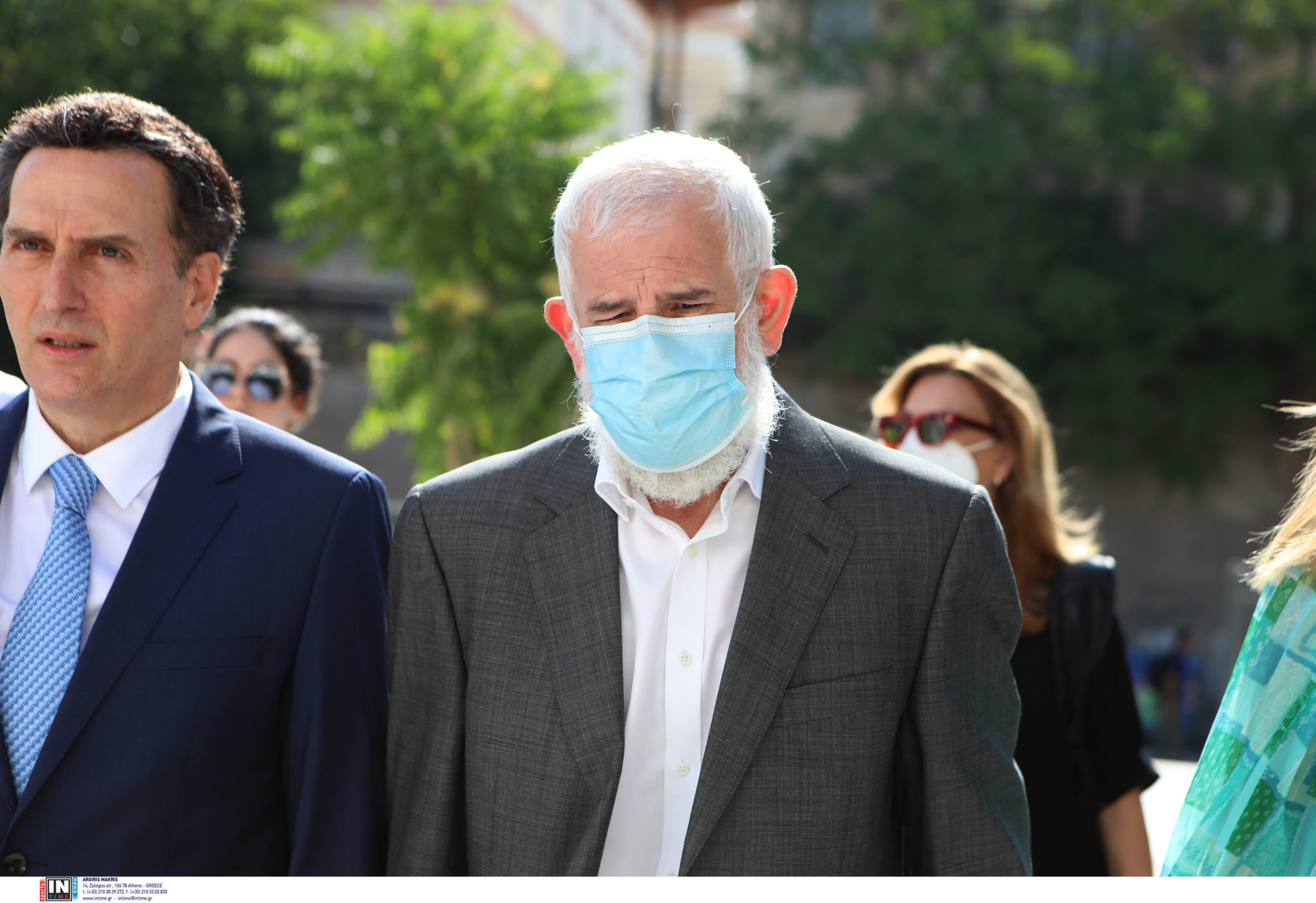 Πέτρος Φιλιππίδης