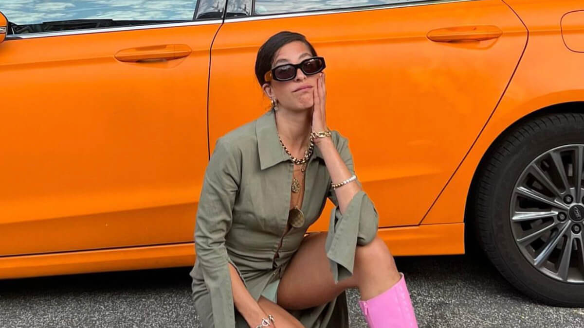 Fall Boots: Αυτές είναι οι 5 μπότες που μπορείτε να αρχίσετε να φοράτε από τώρα