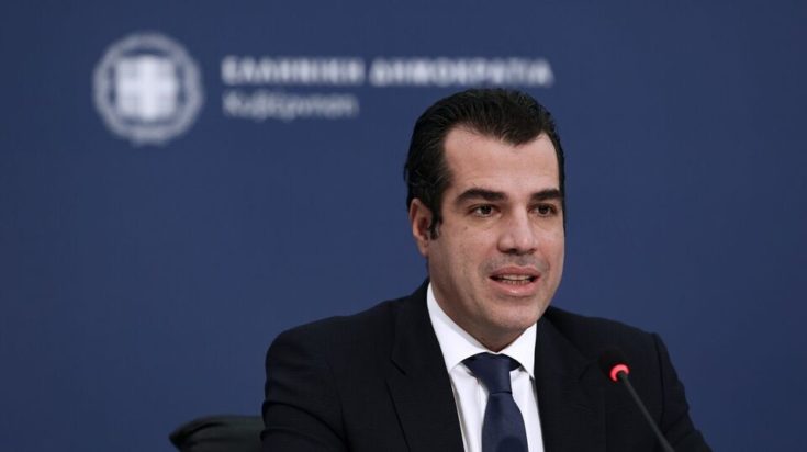 Θάνος Πλεύρης