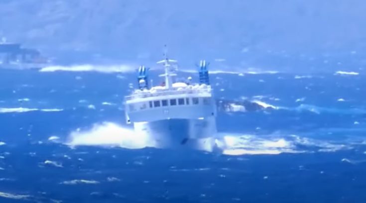 πλοίο Σκοπελίτης