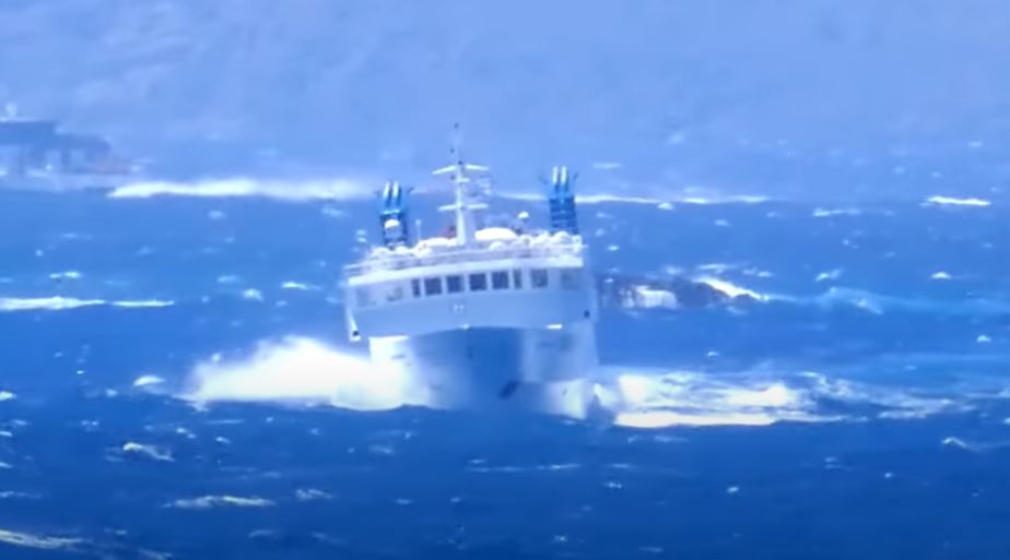 πλοίο Σκοπελίτης