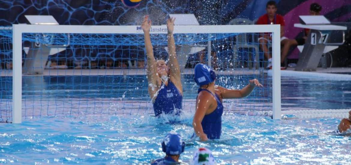 εθνική πόλο