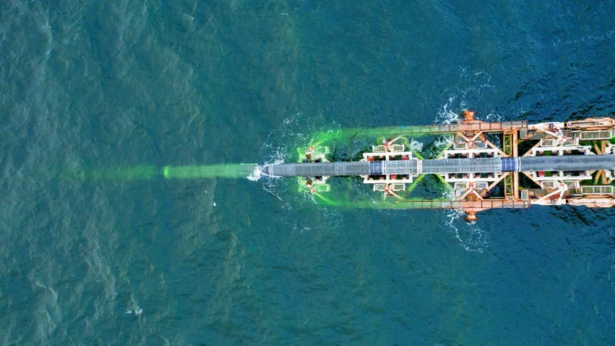 Nord Stream: Τα σενάρια της καταστροφής – Η απάντηση και οι προκλήσεις της Ευρώπης