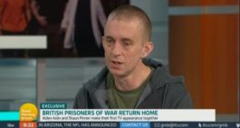 Κρατούμενος