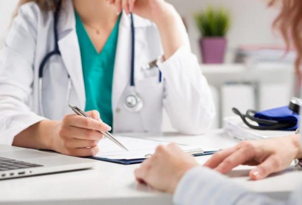 προσωπικός γιατρός