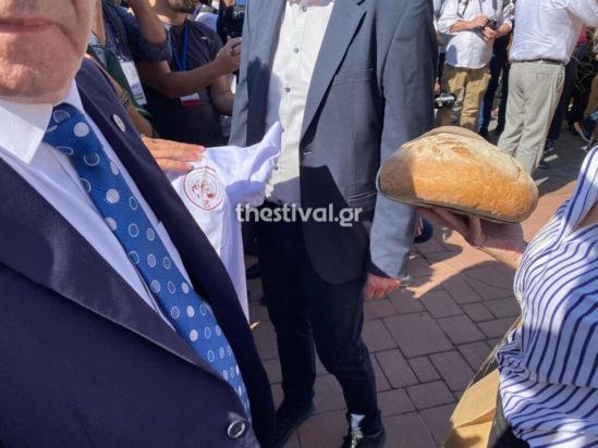 ΔΕΘ Μητσοτάκης