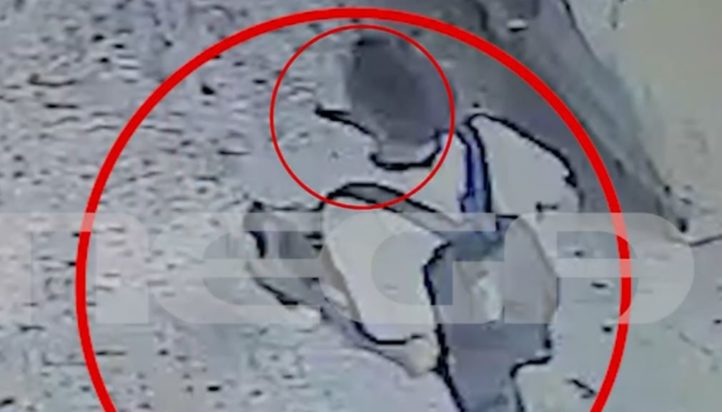 πυροβολισμοί πλατεία Βάθη