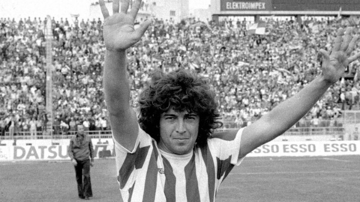 Ραφαέλ Περόνε