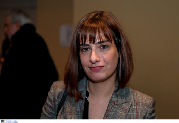 Ράνια Σβίγκου