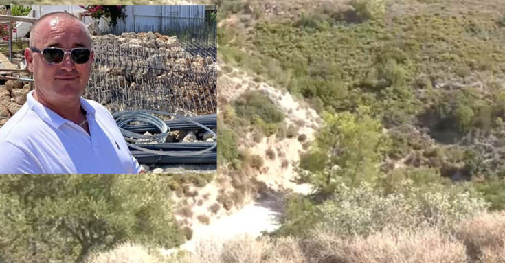 δολοφονία στη Ρόδο