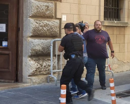 δολοφονία εργολάβου στη Ρόδο