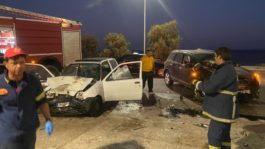 τροχαίο Ρόδος