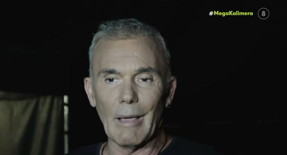 Στέλιος Ρόκκος: Το άγνωστο περιστατικό με θαυμάστρια – «Την έστειλα στο δι@@@@»